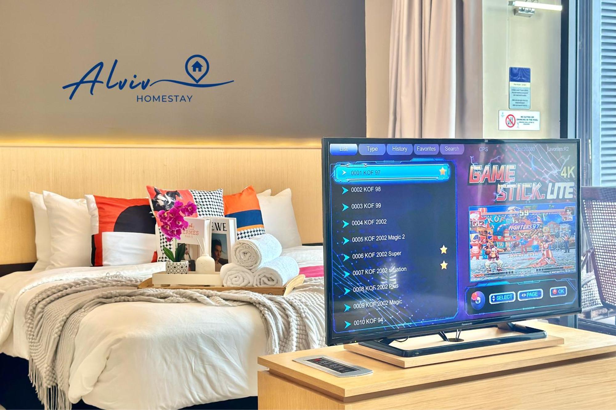 Alviv 99 Suites I Family Suite I 4-7 Pax I 5Minsmelakacruise I Jonkerst Malacca Esterno foto